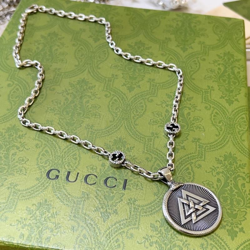 Gucci Necklaces